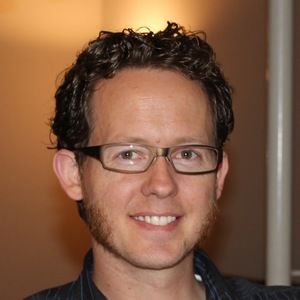 Meet your Posher, Kenric